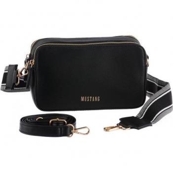 MUSTANG Mini Bag Amondans, stilvolle Umhängetasche