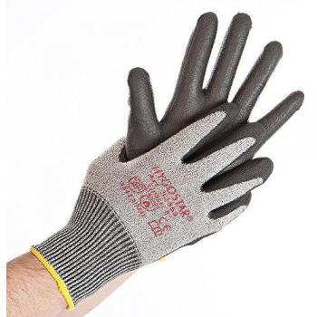 HYGOSTAR Arbeitshandschuhe CUT SAFE TOUCH, M