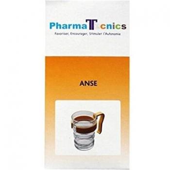 Anse Jaune PharmaTecnics 1 unité
