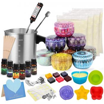 Candle Making Starter Kit