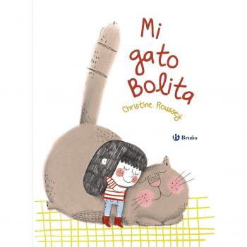 Mi gato Bolita