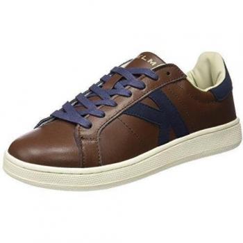Omaha Unisex Kelme – Zapatilla Marrón 45 EU