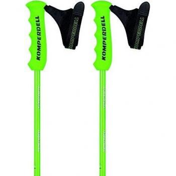 Canne de ski Komperdell Nationalteam Carbon GS 12.3