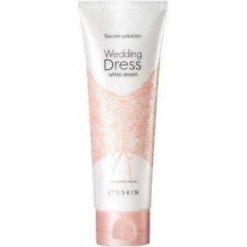 Crème Mariée Lumière Pure – Skin Secret – 100 ml