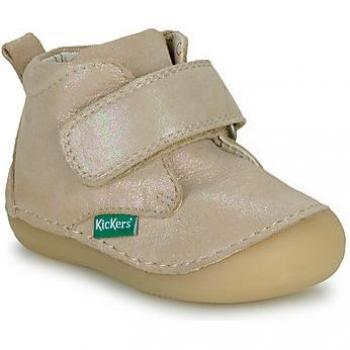 Bambini Stivaletti Kickers Sabio