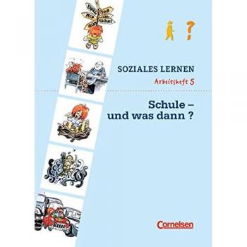 Soziales Lernen: Heft 5
