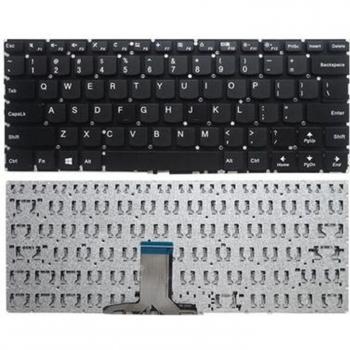 Flex 4-1435 Lenovo con Teclado Retroiluminado en Negro