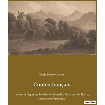 Contes français