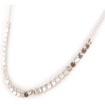 Collare Argento “Les Trésors De Lily” C9374