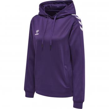 Hummel Sweat à capuche femme Core XK