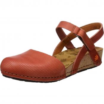 ART 0739 Mojave Pompei, Sandali con Plateau Donna, 40 EU
