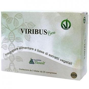 Refrigeración Industrial Alchimia Viribus Ben 60 CP – 60 Litros