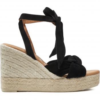 Espadrillas Wedge Manebi Hamptons con Nodo K 1.0 WS