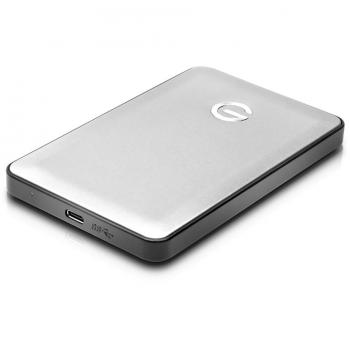 G-TECH G-Drive Mobile USB-C 1TB Retail GDMUCE10001BDB