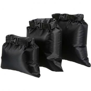 Lixada ultralichte droge tas voor kamperen