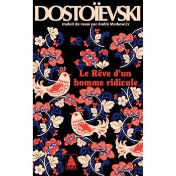 Le Rêve d'un homme ridicule