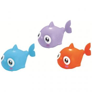 Toddler Bath Wind-Up Turtle Toy