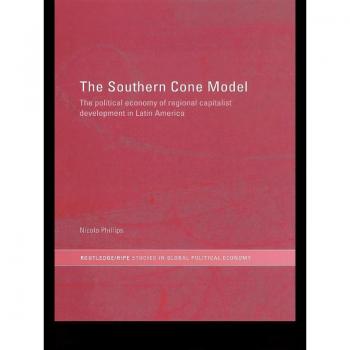 Vitalsource Technologies, Inc. Southern Cone Model