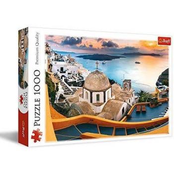 Trefl Puzzle Santorini 1000 Teile