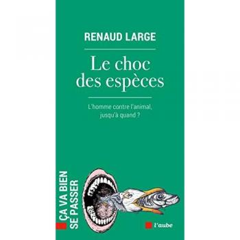 Le choc des espèces : l'homme contre l'animal, jusqu'à quand ?