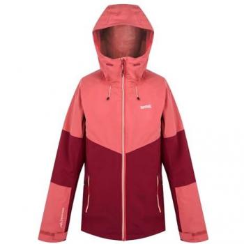 Regatta Wentwood IX: Wasserdichte Damenjacke