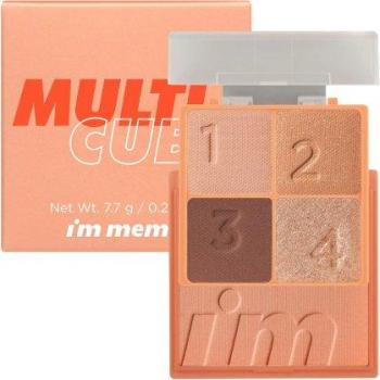 I'M MEME Multicolor Cube NEW