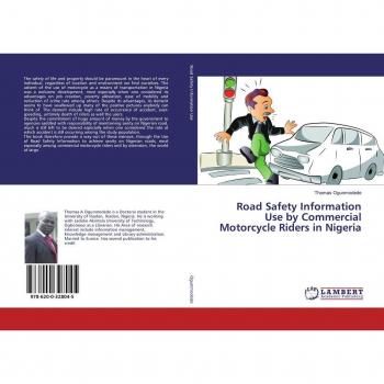 Road Safety Information Use by Commercial Motorcycle Riders in Nigeria