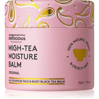Delhicious Migh-Tea Ultra Moisture Balm 50g