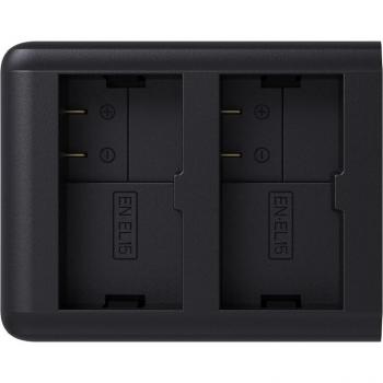 XTAR Camera Battery Charging Station for Canon Nikon Sony NP-F970/F550/F750/F570/F770 LP-E8/E6/E17 FZ100 NP-FZ100 NP-FW50