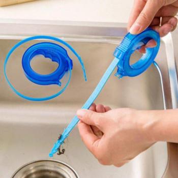 Basuply PureFlow: Filtre d'Étanchéité Capillaire de Salle de Bain – Accessoire Unique