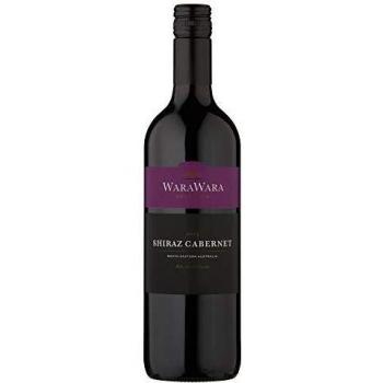 Warawara Australian Red Blend