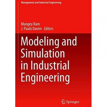 Modeling and Simulation in Industrial Engineering