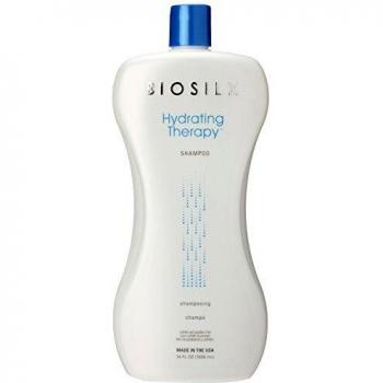 BIOSILK Intensiv Feuchtigkeit Shampoo 1006 ml