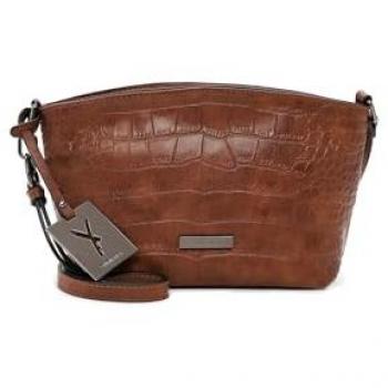 SURI FREY SFY Hadley Sac à épaule bandoulière Cognac marron femme