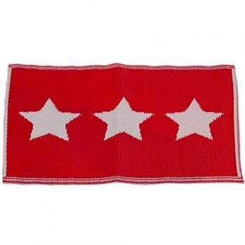Étoile Rose Sublime – Tapis Amadeus