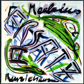 Vinil Ersatz II Ultra