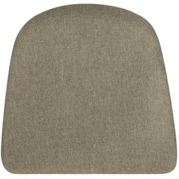 Lo+DeModa Terek Green Olive Cushion 33x2.5x0.34 cm Magnetico