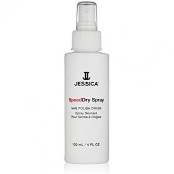 Jessica Nails Quick Dry Spray 120ml