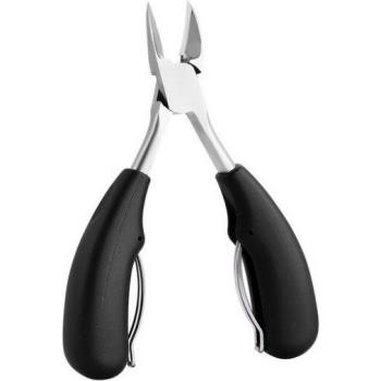 Stainless Steel Thick Toenail Cutter
