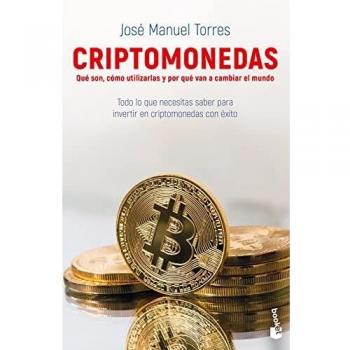 Criptomonedas