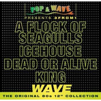 Vague Pop Vol.5 – Éclat