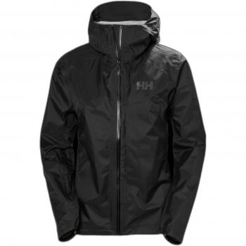 Dames waterdicht jack Helly Hansen Verglas Micro Shell