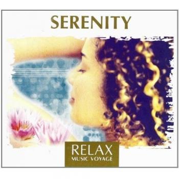 Relax Music Voyage. Serenity