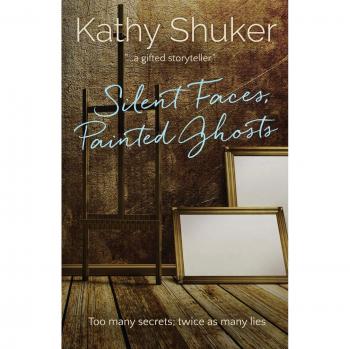 Silent Faces, Painted Ghosts