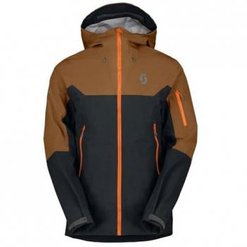 Scott Herrenjacke für Backcountry-Touren in L
