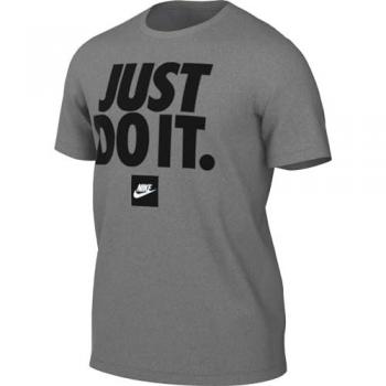 T-shirt Nike Fran Phrase JDI