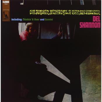 Further Adventures Of Charles Westover (vinilo)