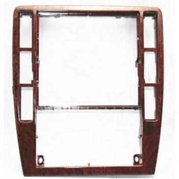 SKTOO VW Passat B5 Radio Face Trim