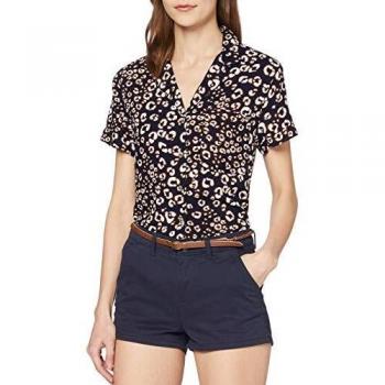 Blouse Vintage Arizona Superdry, Multicolore