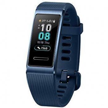 Huawei Fitness Tracker Band 3 Pro